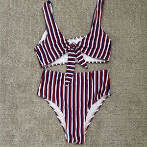 Motel Rocks swimsuit